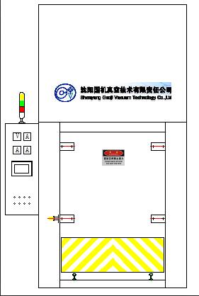 烘箱