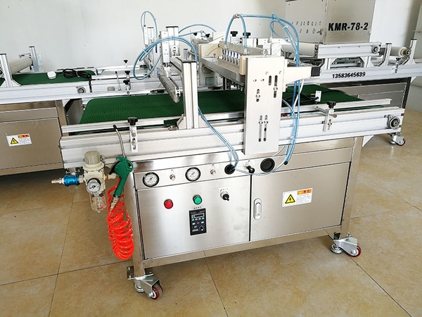 山東全自動播種機廠家