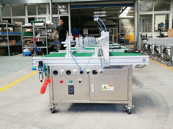 山東全自動(dòng)播種機(jī)廠家